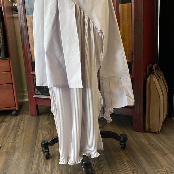 METAMORPHOZA Shift Dress - Picture 6 of 9